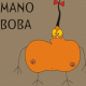 Mano boba
